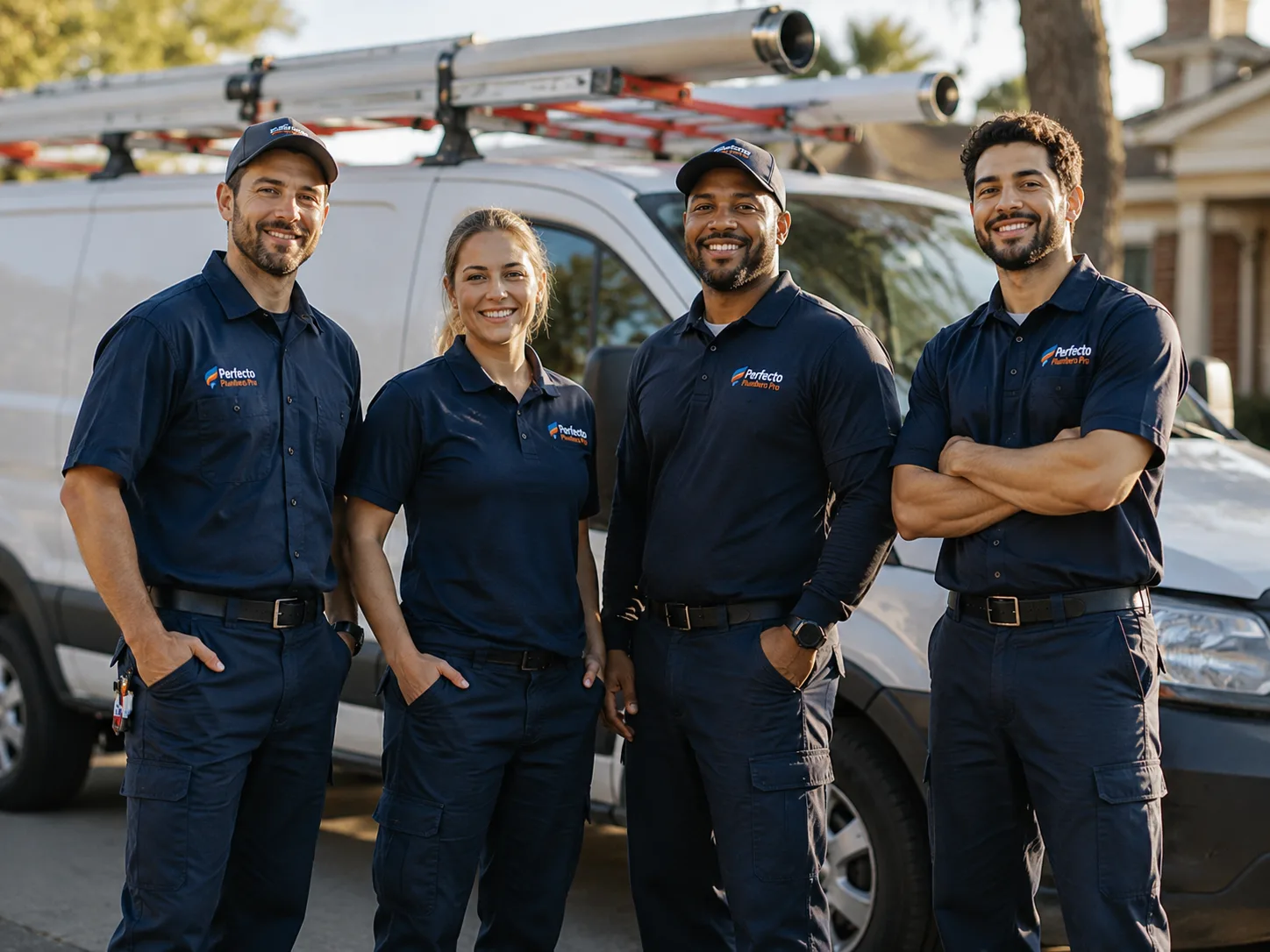 Emergency Plumber Near Me in Poplarville, MS near me